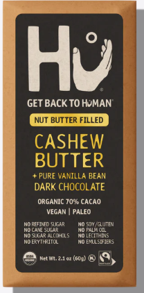 Hu Cashew Vanilla thumbnail