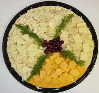 Cheese Tray Nibbler Product Image