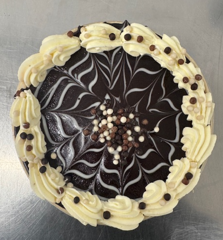 hazelnut mousse thumbnail