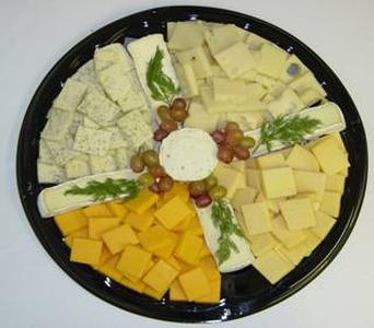 Gourmet Cheese Lovers Product Image