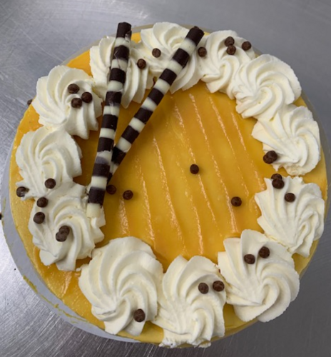 mango mousse thumbnail