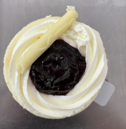 MINI BLUEBERRY thumbnail