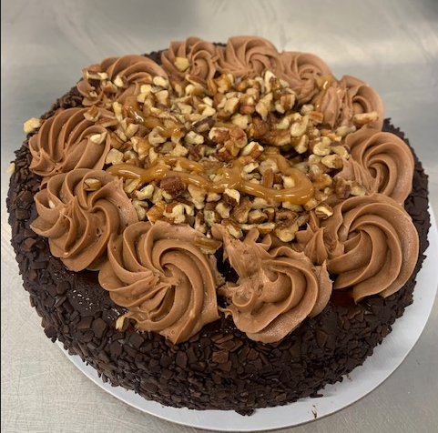 turtle cheesecake 2 thumbnail