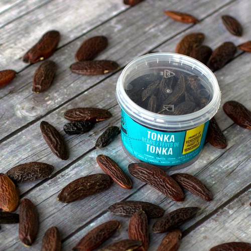 Tonka Beans Product Image