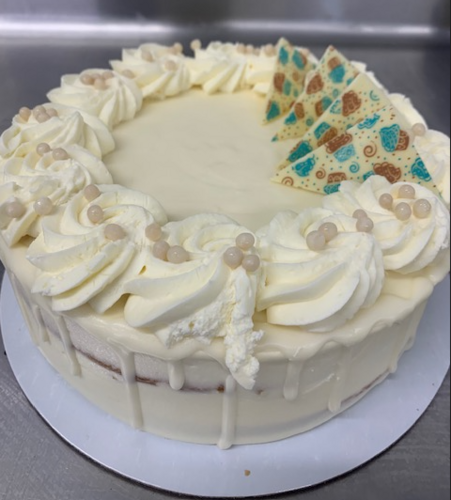 white chocolate buttercream thumbnail