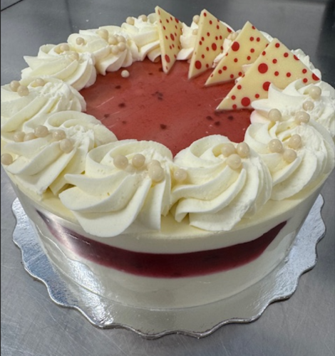 white choc raspberry truffle 2 thumbnail