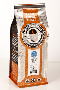 Grocery Coffe Planet bean European Decaf thumbnail