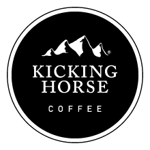 Coffee Tea Cat-Coffee-Kicking Horse LOGO-2015 thumbnail