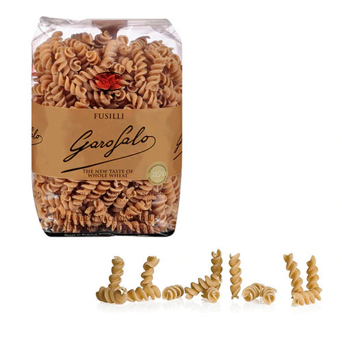 Garofalo - Whole Wheat Fusilli thumbnail