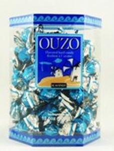 Grocery-Cookies&Sweets-Ouzo Candies Krinos thumbnail