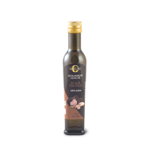 Babuni - Black Truffle Oil 250ml Product Image