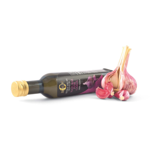 Babuni - Pink Garlic Olive Oil 250ml Product Image