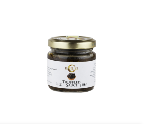Babuni - Truffle Sauce 90g Product Image