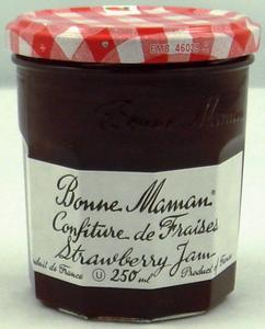 Bonne Maman Jam