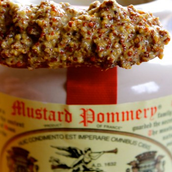Mustard- Pommery Mustard thumbnail