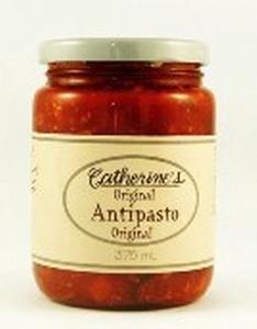 Grocery-Olives&Vegetables-Catherines- 375ml thumbnail