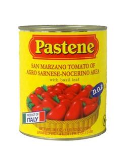 PASTENE TOMATOES thumbnail