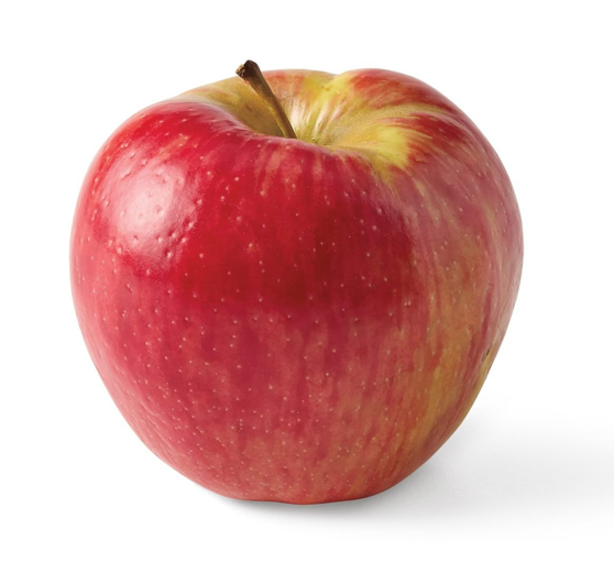 Produce_Apple_Honeycrisp