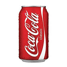 Coke Product Image