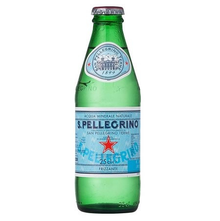 Beverage-San Pellegrino-Bottle thumbnail