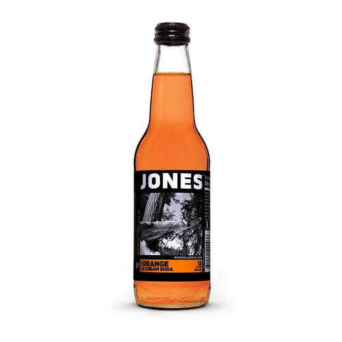 Beverage-Jones Orange n Creme-Bottle thumbnail