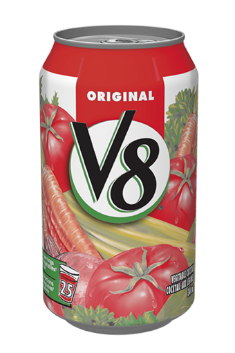 Beverages-V8-Can