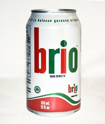 Brio Product Image