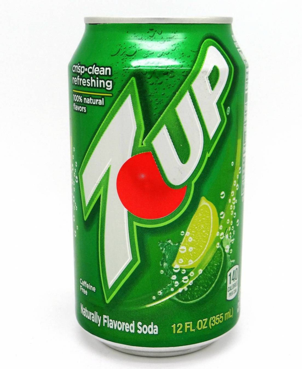 7UP