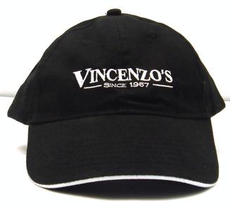 Vincenzos Cappello thumbnail