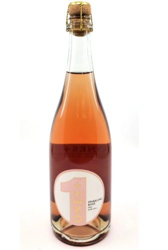 ONES ROSE BOTTLE thumbnail