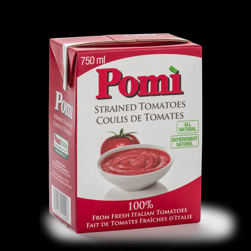 Pomi - Strained Tomatoes thumbnail