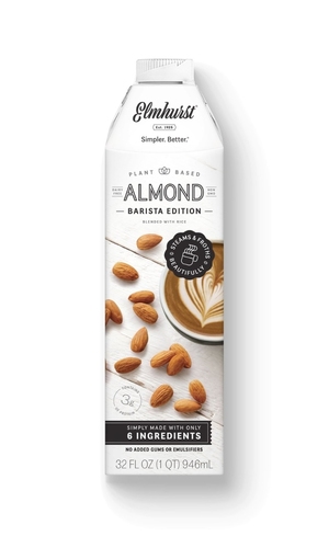 ELMHURST-BARISTA-ALMOND thumbnail