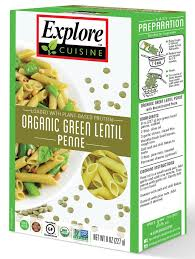 explore cuisine green lentil cuisine thumbnail