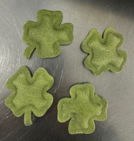 shamrock thumbnail
