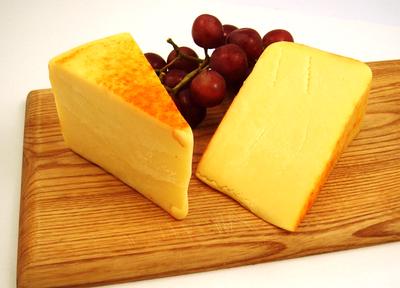 Deli-Cheese-Applewood Smoked Cheddar 1432 thumbnail