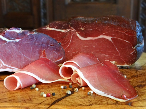 Deli Meat- WestphalianHam thumbnail