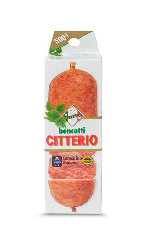 Cotechino thumbnail