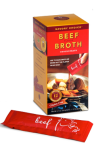 Savory Choice - Beef Broth (12 Pack) Product Image