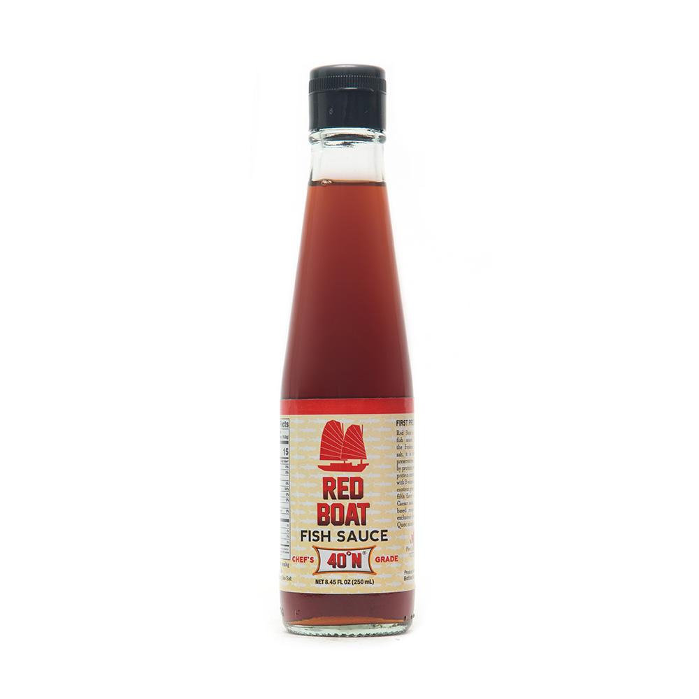 Red Boat - Fish Sauce -  250ml