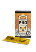 Savory Choice - Pho Broth - Chicken Product Image