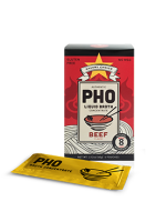 Savory Choice - Pho Broth - Beef  Product Image