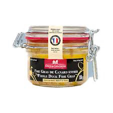 Ducs de Gascogne - Foie Gras de Canard Entier  Product Image