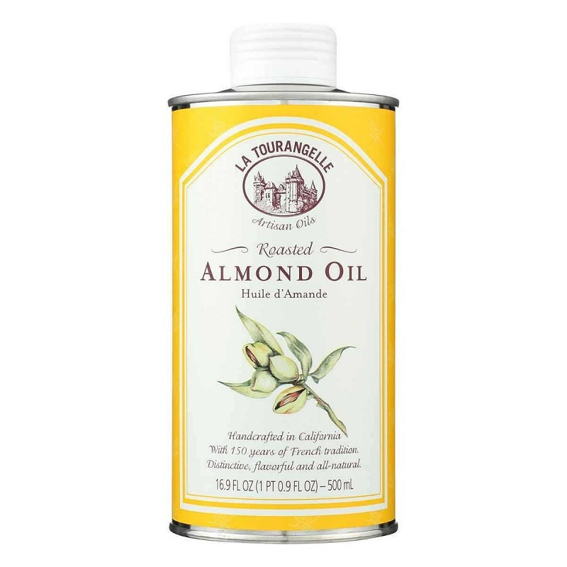 La Tour - Roasted Almond - 250ml