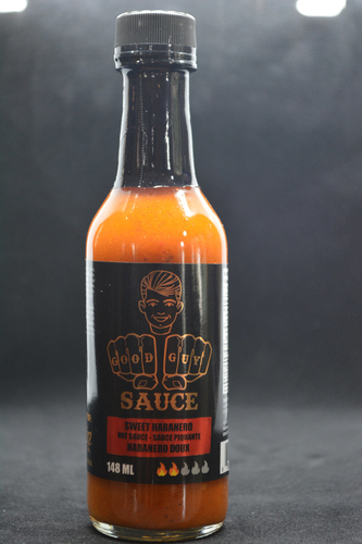 Villian Sauce Co - Good Guy Sauce Product Image