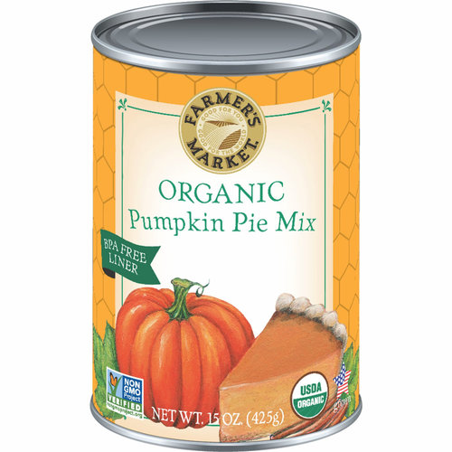 farmers market org pumpkin pie thumbnail