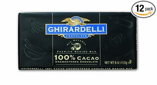 100% chocolate1 thumbnail