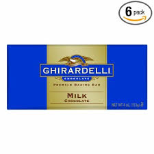 milk chocolate thumbnail