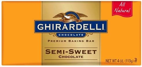 semi chocolate thumbnail