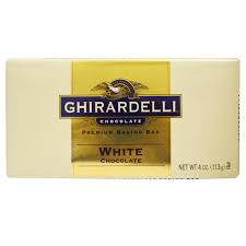 white chocolate thumbnail
