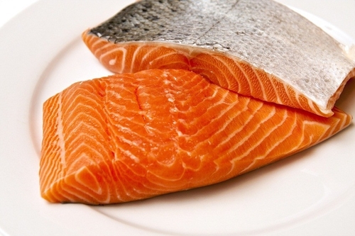 Caudles - Atlantic Salmon Fillets thumbnail